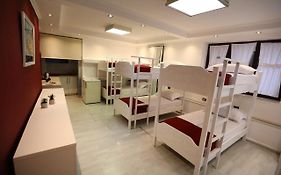 Little Corner Hostel